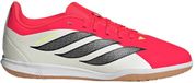 Adidas Predator Club Sala Zaalschoenen Rood EU 28 Kinderen