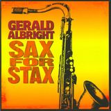 Bertus Distributie Concord Sax For Stax