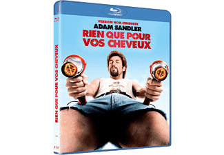 Sony Rien Que Pour Vos Cheveux - Blu-ray