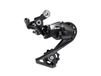 SHIMANO 105 R7000 RD-R7000 SS 11-Speed Racefiets Korte Kooi Shadow Achterderailleur Zwart