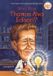 Who Was Thomas Alva Edison?