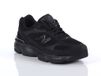 New Balance G603V1_KL Kindersneaker Schwarz
