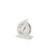 De Buyer Oventhermometer, roestvrij staal, zilver, 27,9 x 20,1 x 10,9 cm
