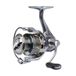 Mitchell MX4 Pro Spinning Reel, Zoetwater Schroef Snoekbaars Snoekbaars, Aluminium Spoel, Robuust Ambidexter 1000 Reel Maat 5,2:1 Overbrengingsverhouding