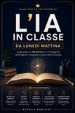 L’IA Libri GmbH L'IA in classe da Lunedì mattina