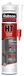 Rubson HT Hoge Temperaturen - 300 ML, Rood