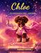Chloe: Guardiana del Aroma: Un cuento infantil mágico sobre valentía, amistad, amor y el poder de creer en uno mismo