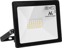 Maclean MCE520 NW - LED Schijnwerper - 20W - 1600lm - 4000K - IP65