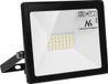 Maclean MCE520 NW - LED Schijnwerper - 20W - 1600lm - 4000K - IP65
