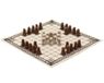 National Museum Scotland Het Vikingspel (Hnefatafl)