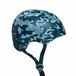 Krf Casque Camouflage Usa Bleu M