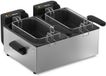Tristar FR-9342 friteuse double