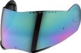 Schuberth Pinlock Voorbereid Irridium Vizier Voor De Schuberth S2/C3/C3 Pro (Maat XL T/m XXXL)