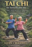 TAI Bol Tai CHI Für Senioren Über 60