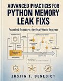 Advanced Libri GmbH Advanced Practices For Python Memory Leak Fixes