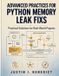 Advanced Libri GmbH Advanced Practices For Python Memory Leak Fixes