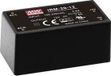 MW Mean Well IRM-20-12 AC/DC-printnetvoeding 12 V/DC 1.8 A 21.6 W