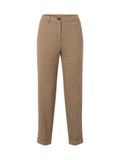 JOOP! Bandplooibroek beige