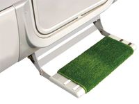 Obelink Clear Step tapis de marchepied - Vert