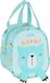 Safta Koeltasje Kat Meow! - 22 x 19 x 14 cm - Polyester