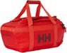 Helly Hansen Scout Duffel 70L Red sporttas