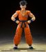 Tamashii Nations Dragon Ball Z S.H. Figuarts Action Figure Yamcha 15 cm