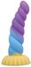 Power International Dreamlove S.A.U. Unicorn Tricolor Fantasy Siliconen Dildo