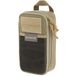Maxpedition Skinny Pocket Organizer Tas, Khaki (stad)