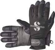 Scubapro Tropic 1.5 Mm Handschoenen Zwart L