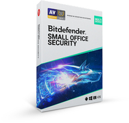 Bitdefender Small Office Security