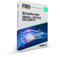 Bitdefender Small Office Security