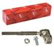 TRW Axialgelenk, Spurstange JAR1082 | Compatibel met: MERCEDES-BENZ A-CLASS, B-CLASS Sports Tourer