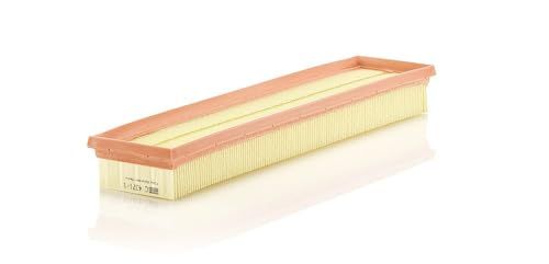 MANN-FILTER C 4371/1 Luchtfilter