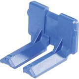 TE Connectivity fusible Aantal polen: 6 J-P-T 968271-1 Inhoud: 1 stuk(s)