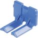 TE Connectivity fusible Aantal polen: 6 J-P-T 968271-1 Inhoud: 1 stuk(s)