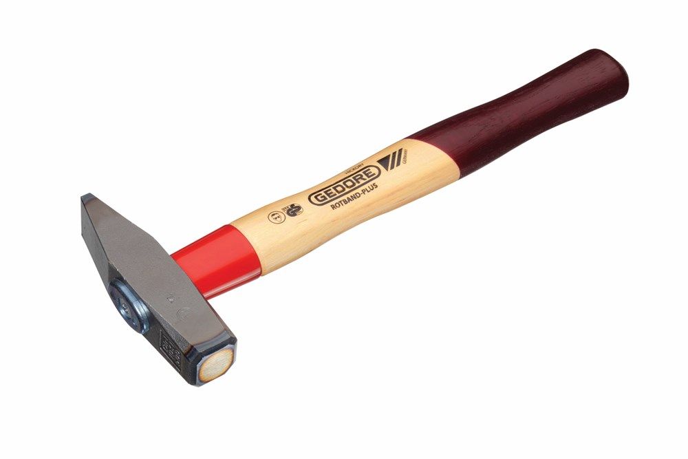 Gedore 600 IH Bankhamer ROTBAND-PLUS - 605g