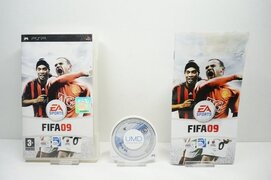 Electronic Arts Fifa 09 PlayStation Portable (PSP)