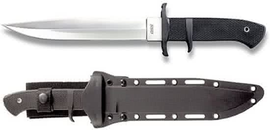 Cold Steel OSS