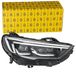 HELLA 1EX 354 869-121 LED-Koplamp Adaptive Matrix-LED/without ECU for MPL - ECE - voor rechtsrijdend verkeer - Rechts voor