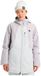 Burton Reserve 2L Ins Jacket Femme Gris S