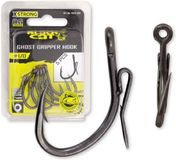 Black Cat Ghost Gripper Hook #3/0 5st | Haken en Dreggen