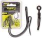 Black Cat Ghost Gripper Hook #3/0 5st | Haken en Dreggen