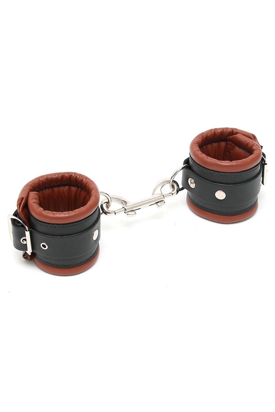 Bondage Play Handboeien - 7cm