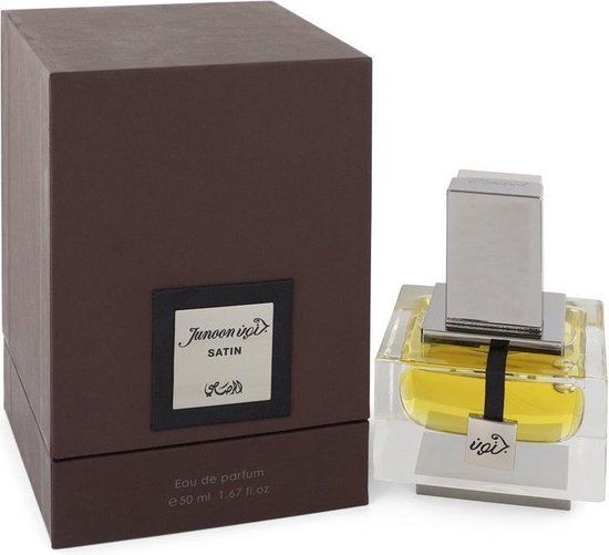 Rasasi Junoon Satin / 50 (ml) / Men