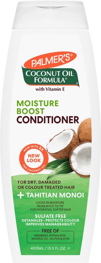 Palmer's Coconut Oil Conditioner - 400 ml