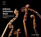Phantasm J.S. Bach: The Well-Tempered Consort - I (CD)