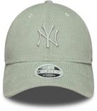 New Era 9forty Mlb New York Yankees Everest Green Polyester Pet