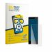 BROTECT AirGlass Glas Screenprotector compatibel met Thunderbook Hercules W156 Transparant