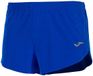 Joma Olimpia Korte Broek Blauw M Man