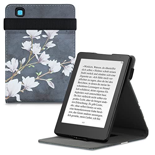 kwmobile Kobo Aura Edition 2 / - / - / Magnolia